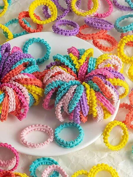 Chouchou pour cheveux