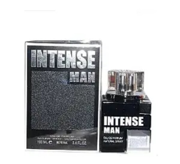 Intense Man Eau de Parfum 100ml