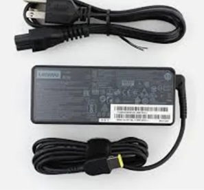 Genuine Lenovo Square Pin Laptop Charger 20V 3.25A