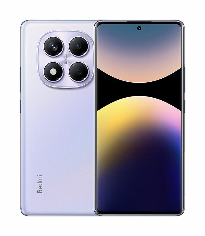 Redmi note 14