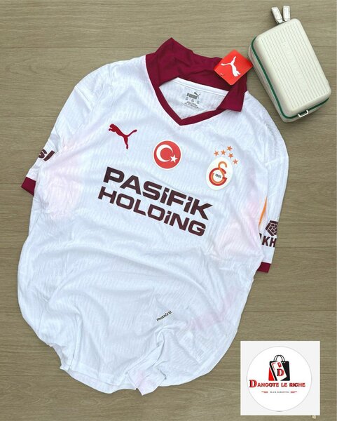 Maillot de football Galatasaray