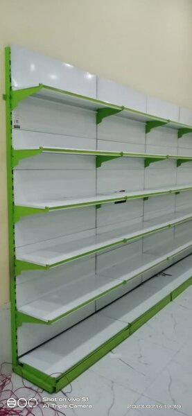 Wall Rack