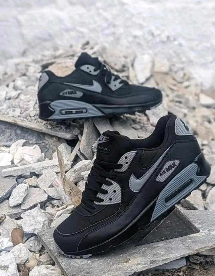 Airmax sneakers