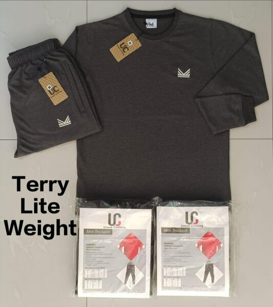 Track suit