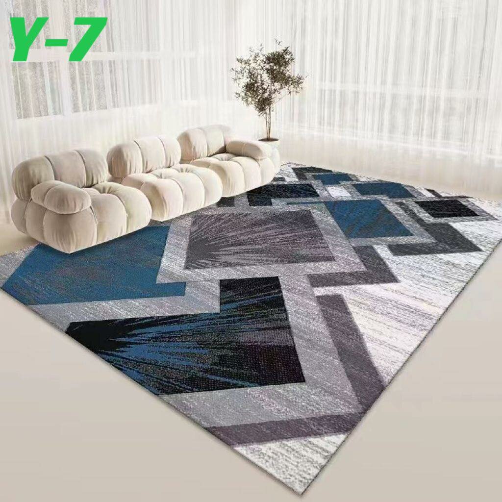 3D carpets