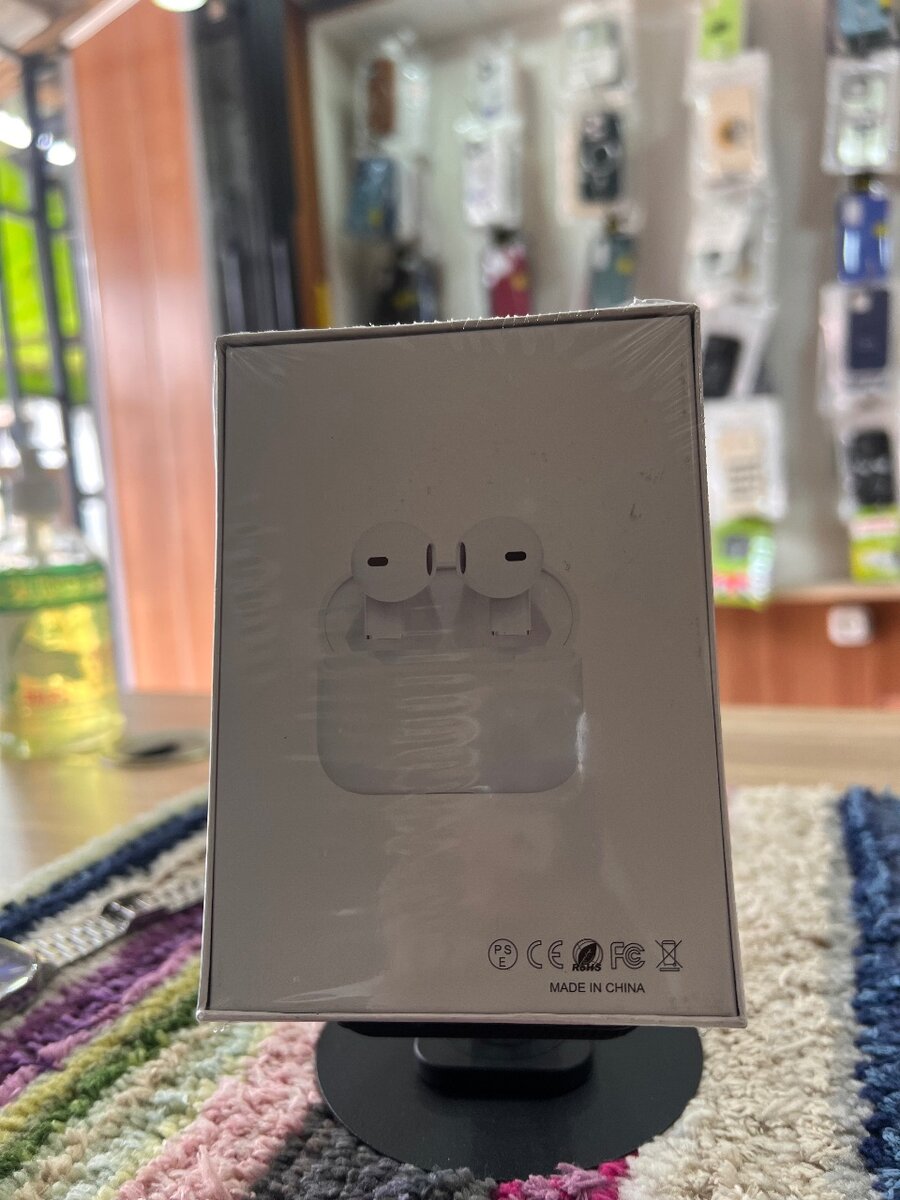 Écouteurs Bluetooth Pro 5