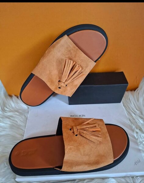 Sandales Homme Élégantes