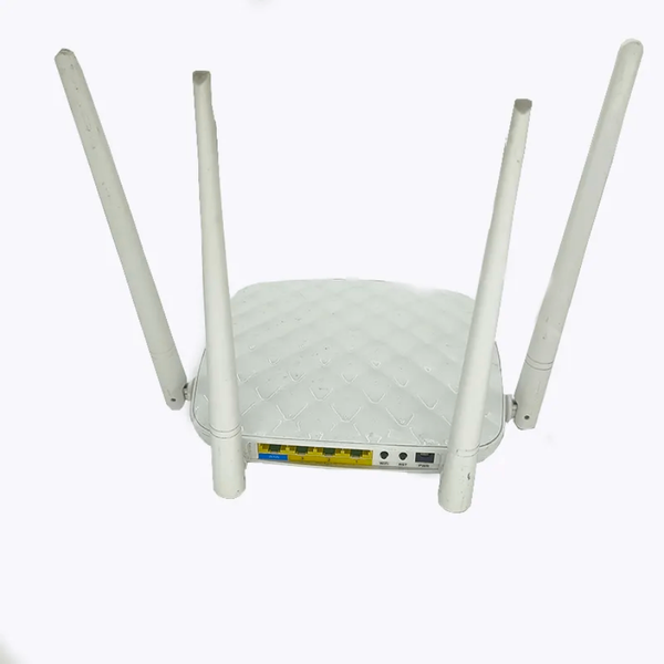 Routeur Wi-Fi Haute Performance