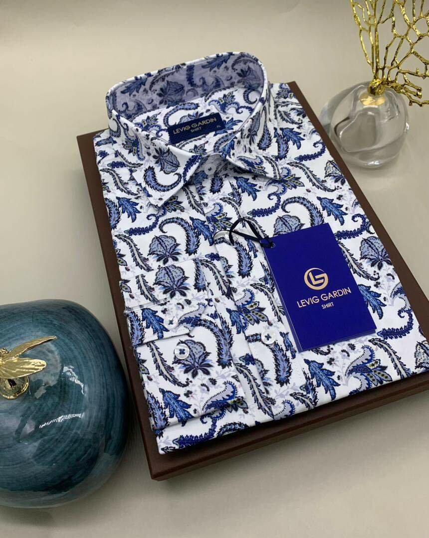 Men Exclusive Long Sleeves Shirts