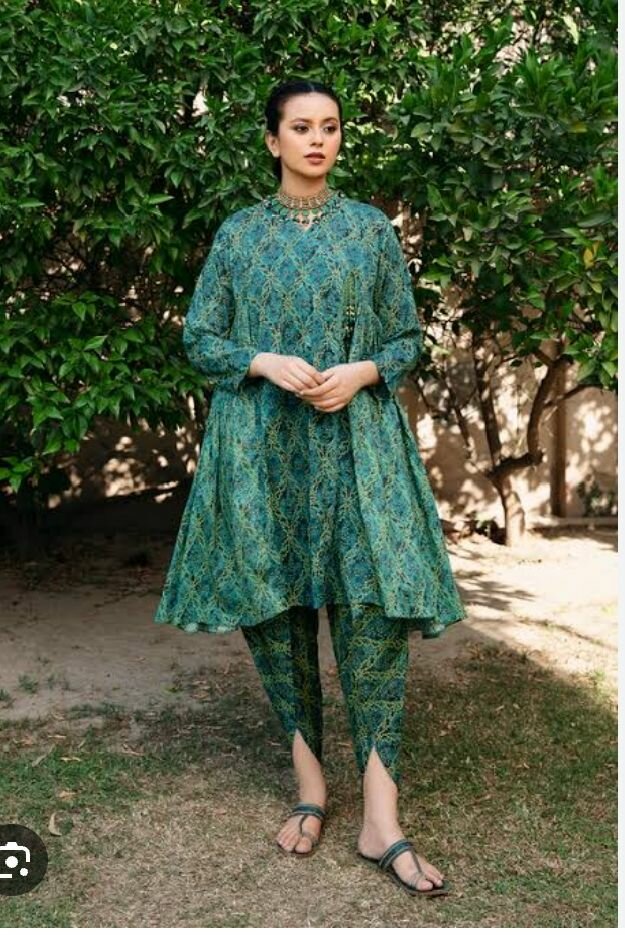 3 piece suit lawn