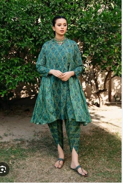 3 piece suit lawn