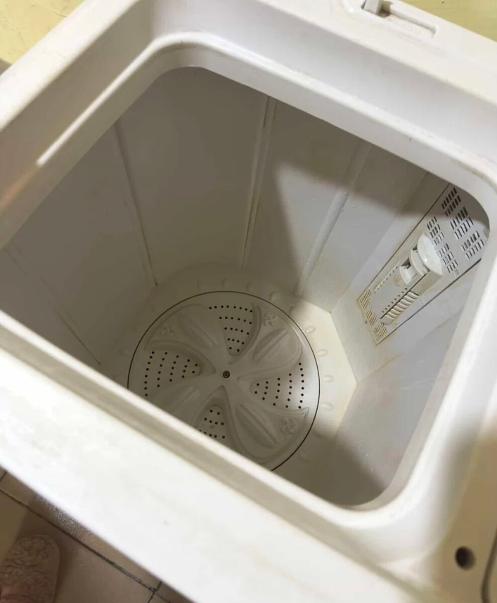 Machine à laver Nexus