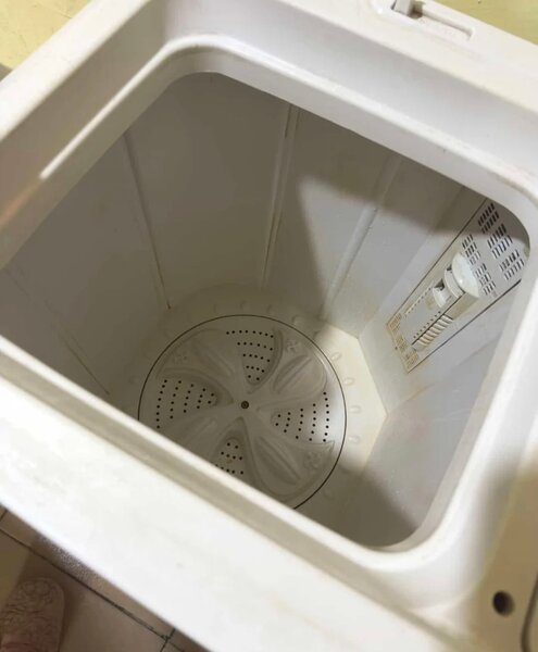 Machine à laver Nexus