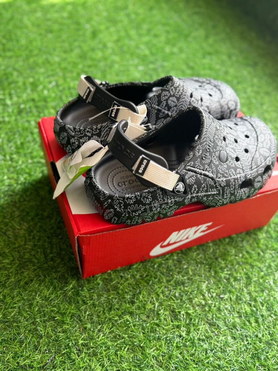 Crocs Classic Clog Unisex