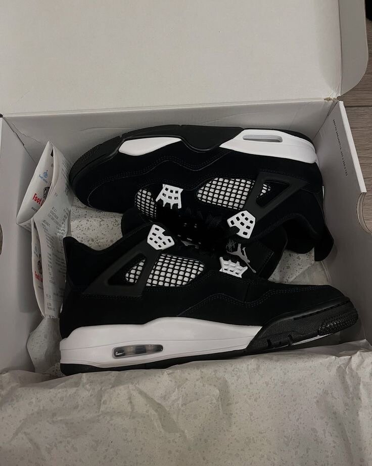 Jordan 4