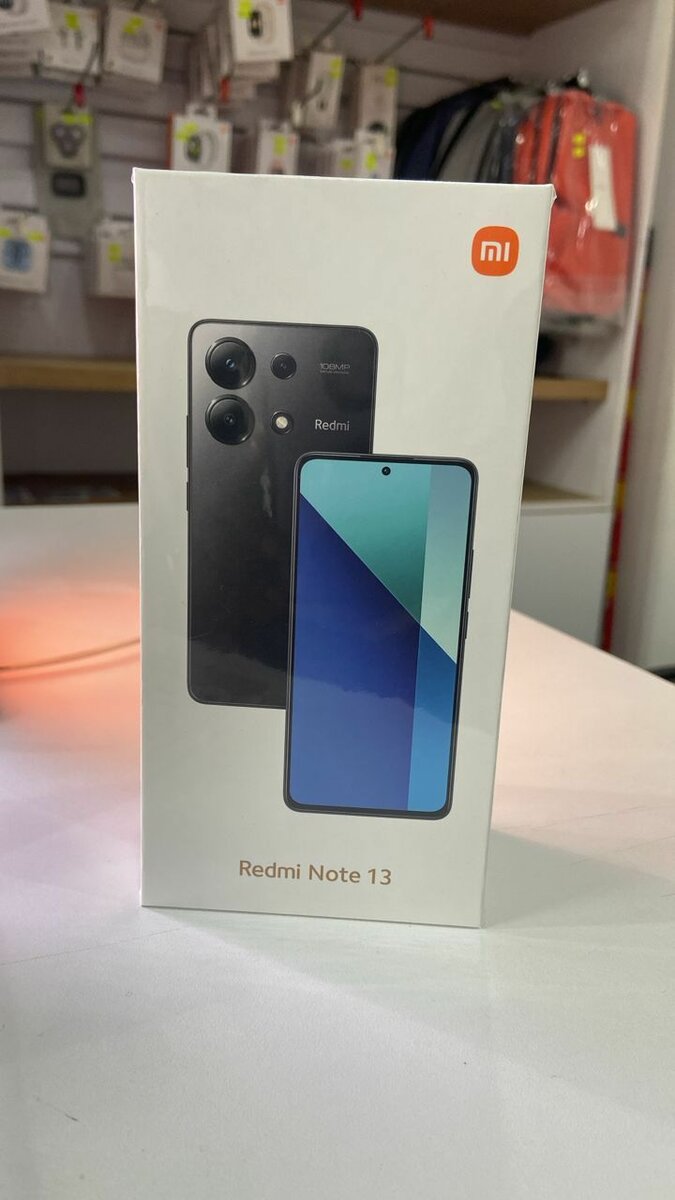 Redmi Note 13
