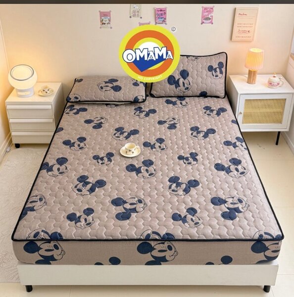 Waterproof mattres cover