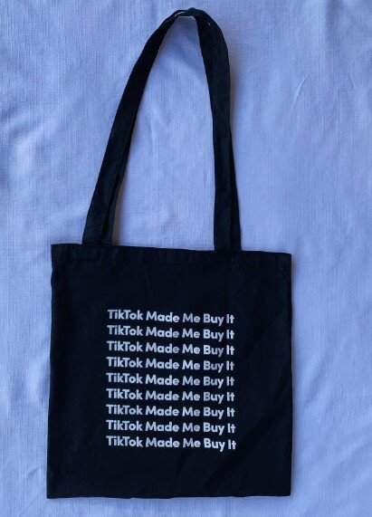 Tote bag