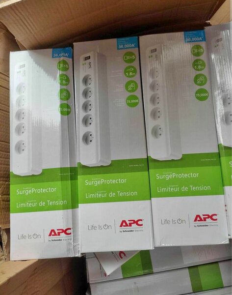 Multiprise APC