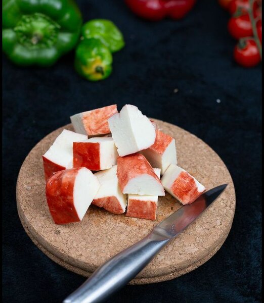 Fromage Peulh béninois wagashi