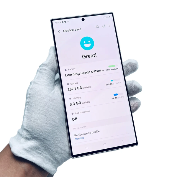 Samsung Galaxy S23 Ultra