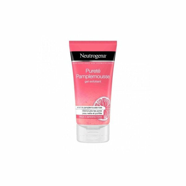 Neutrogena pamplemousse