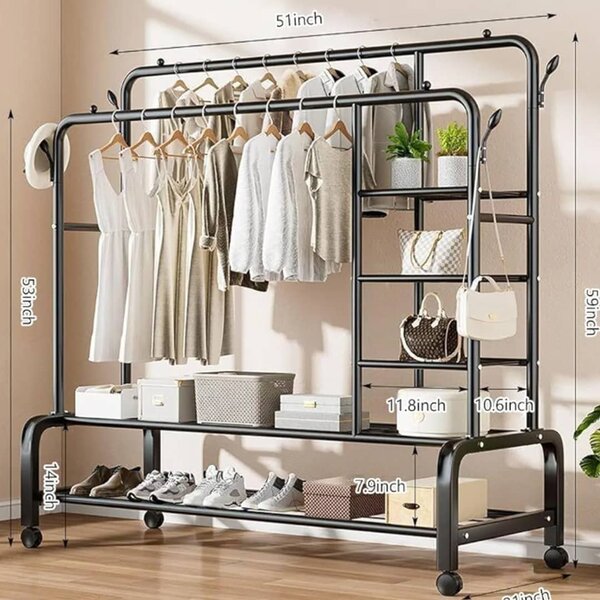 Clothes Hanger