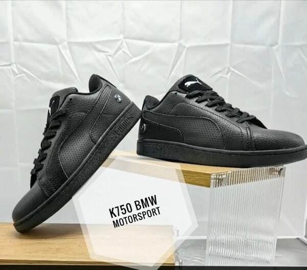 BMW Sneakers