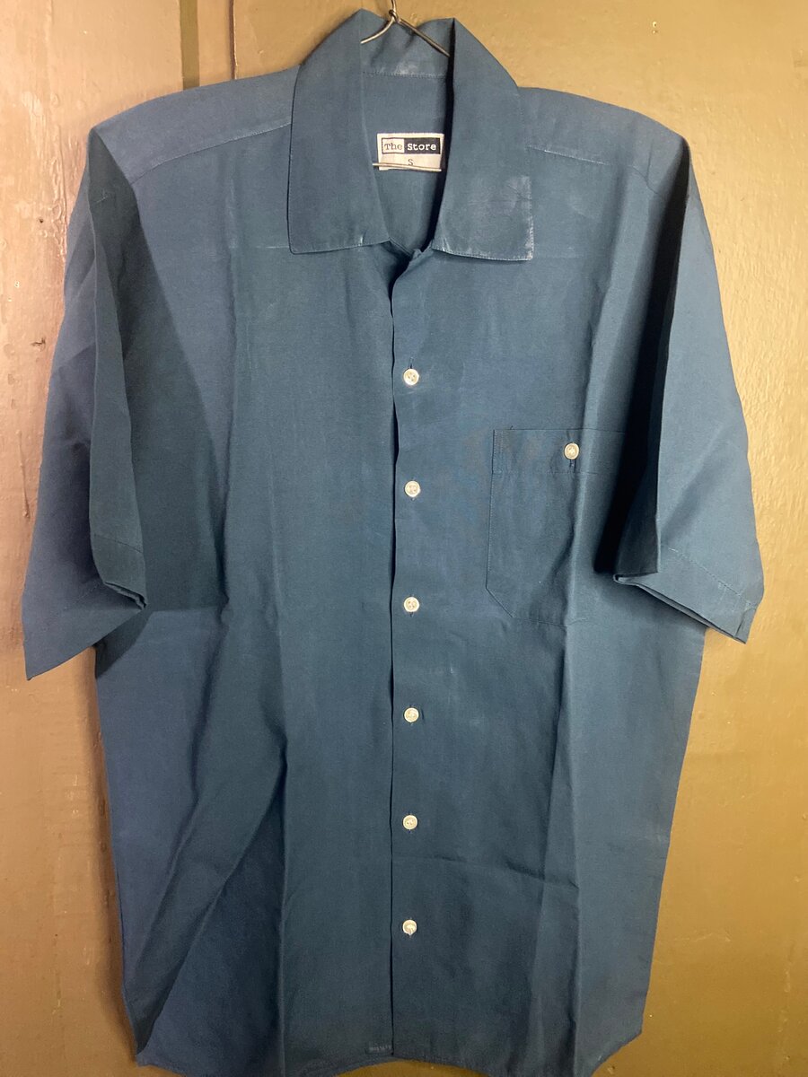 Chemises habillées pour hommes