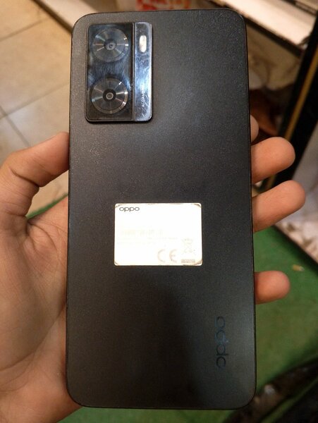 Oppo A57