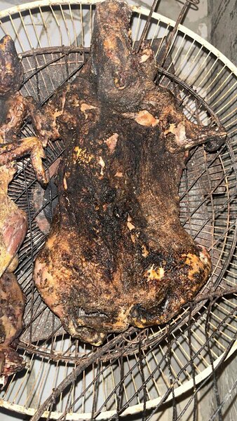 Viande Séchée Artisanale