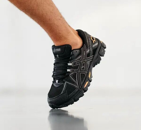 Asics