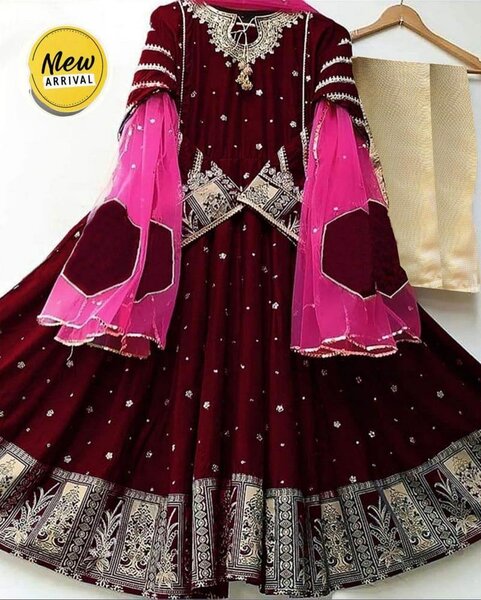 3 PCs maxi women