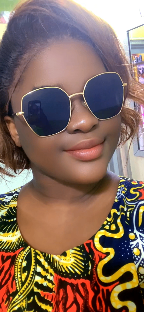 Lunettes de soleil élégantes