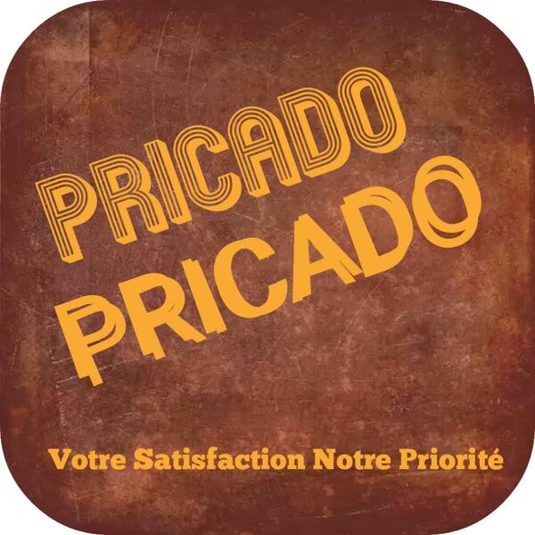Pricado