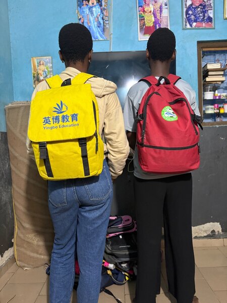 Sacs à dos polyvalents stylés