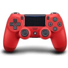 Manette Sony DualShock 4