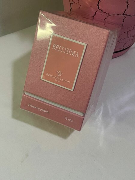 Extrait de Parfum Élégant