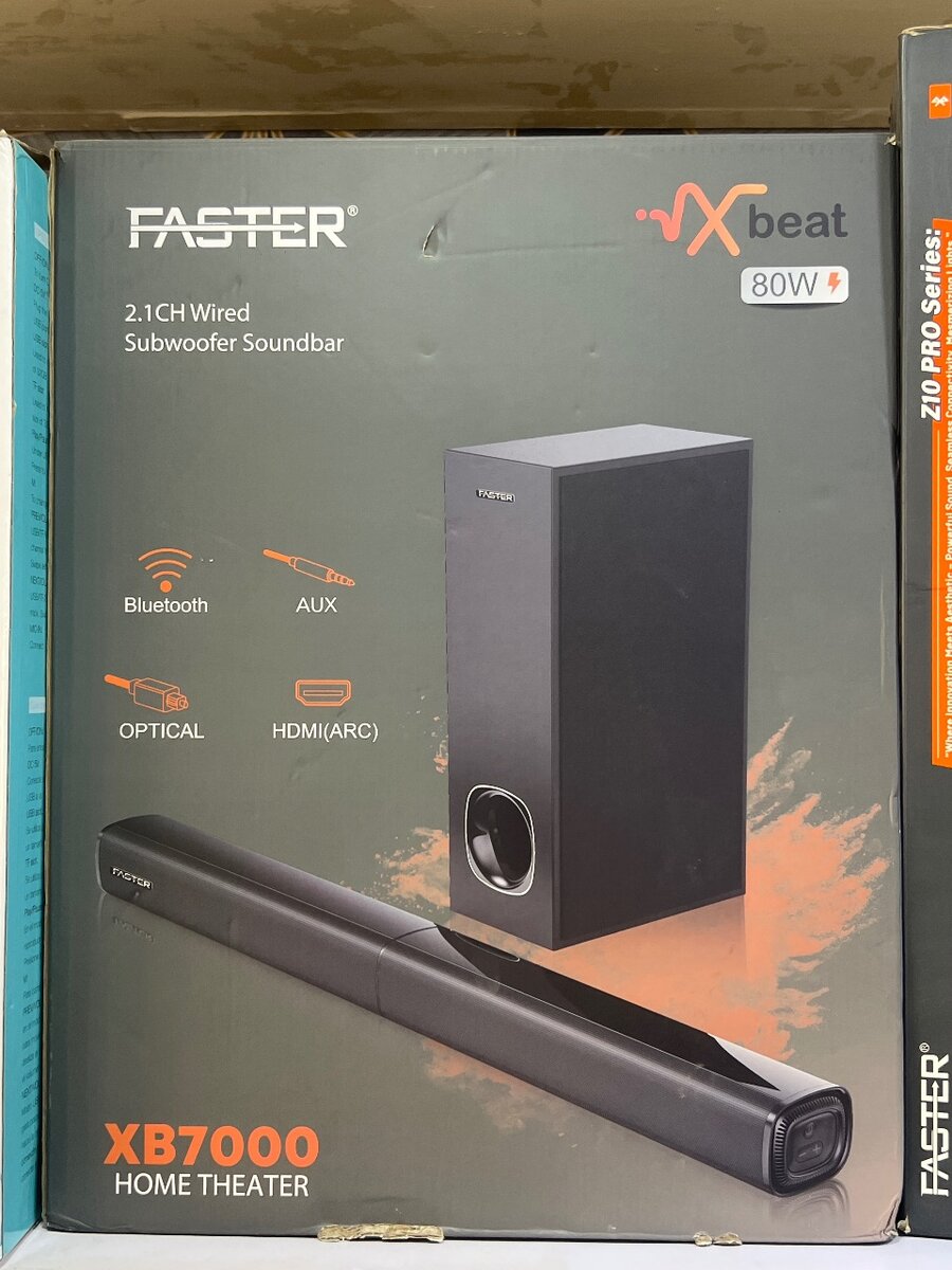 Speaker