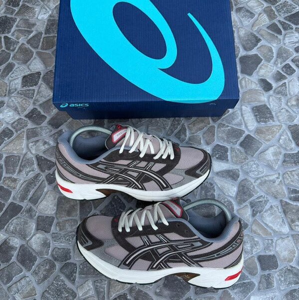 Baskets Asics Homme Confort