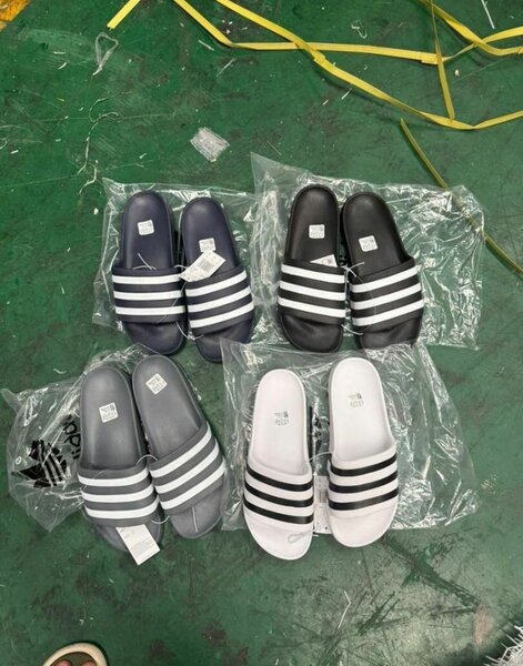 Sandales de bain confortables