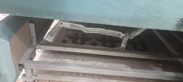 Диван в хорошем состоянии. СРОЧНО