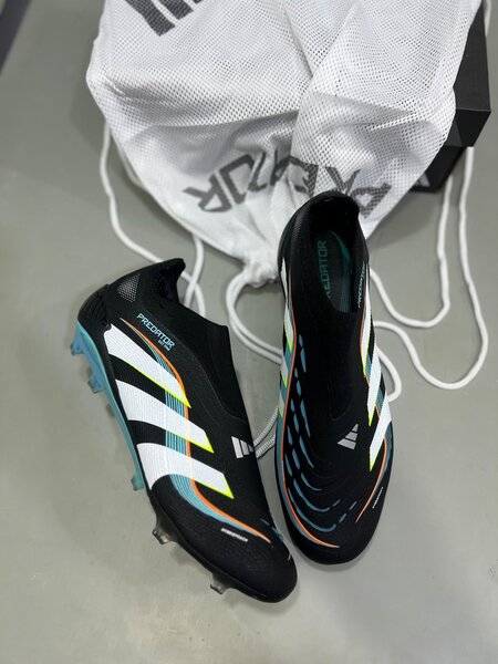 Chaussures de Football Pro