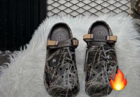 Sandales confortables unisexes