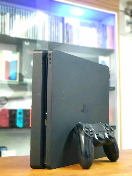 Console ps4