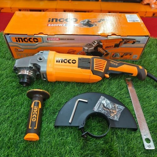 Meuleuse d'angle 2400W 230mm