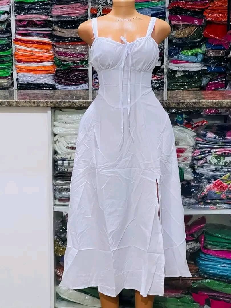 Ladies dress