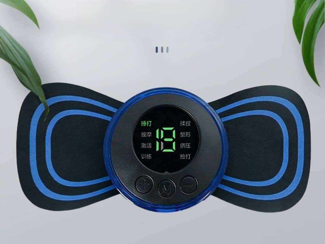 Électrostimulateur Musculaire Intelligent
