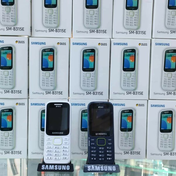 Samsung SM-B315E Dual SIM