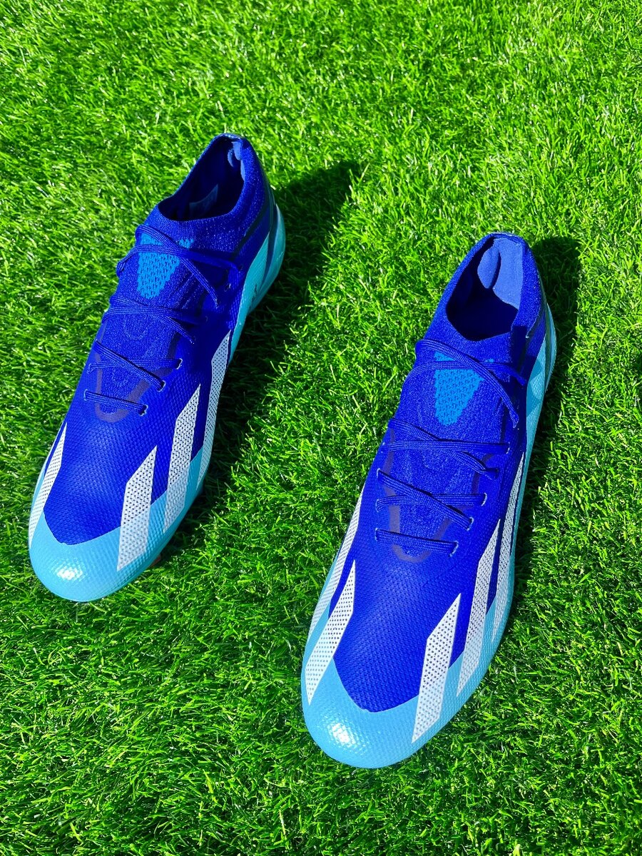 Adidas x-speed portal